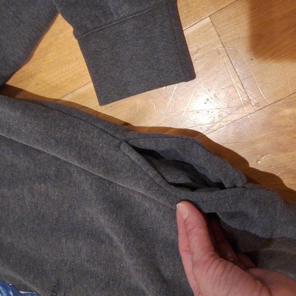 Tuxedo Polo Bear By Ralph Lauren Hoodie Mens Size Large Preppy Classic Casual - Picture 3 of 9